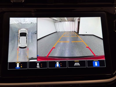 2023 Chevrolet Bolt EUV Premier