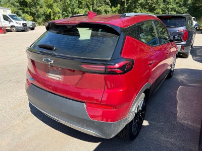 2023 Chevrolet Bolt EUV Premier