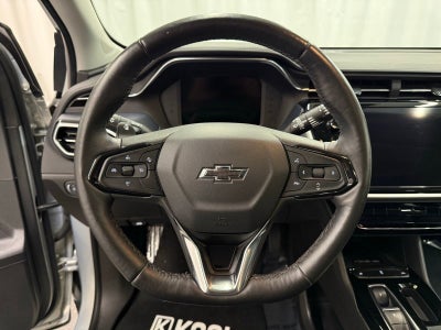 2023 Chevrolet Bolt EUV Premier