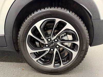 2023 Chevrolet Bolt EUV Premier