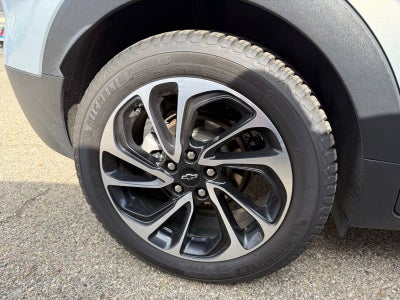 2023 Chevrolet Bolt EUV Premier