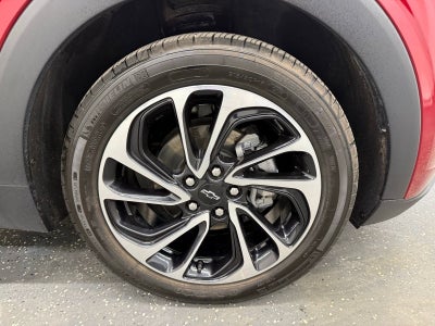 2023 Chevrolet Bolt EUV Premier