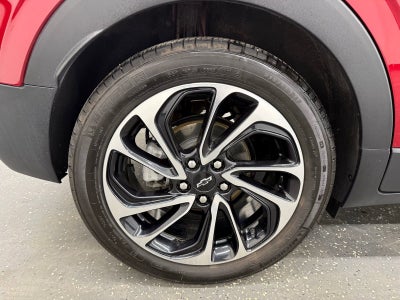 2023 Chevrolet Bolt EUV Premier