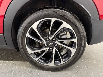 2023 Chevrolet Bolt EUV Premier