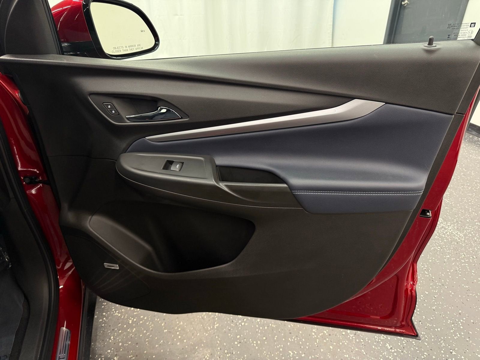 2023 Chevrolet Bolt EUV Premier