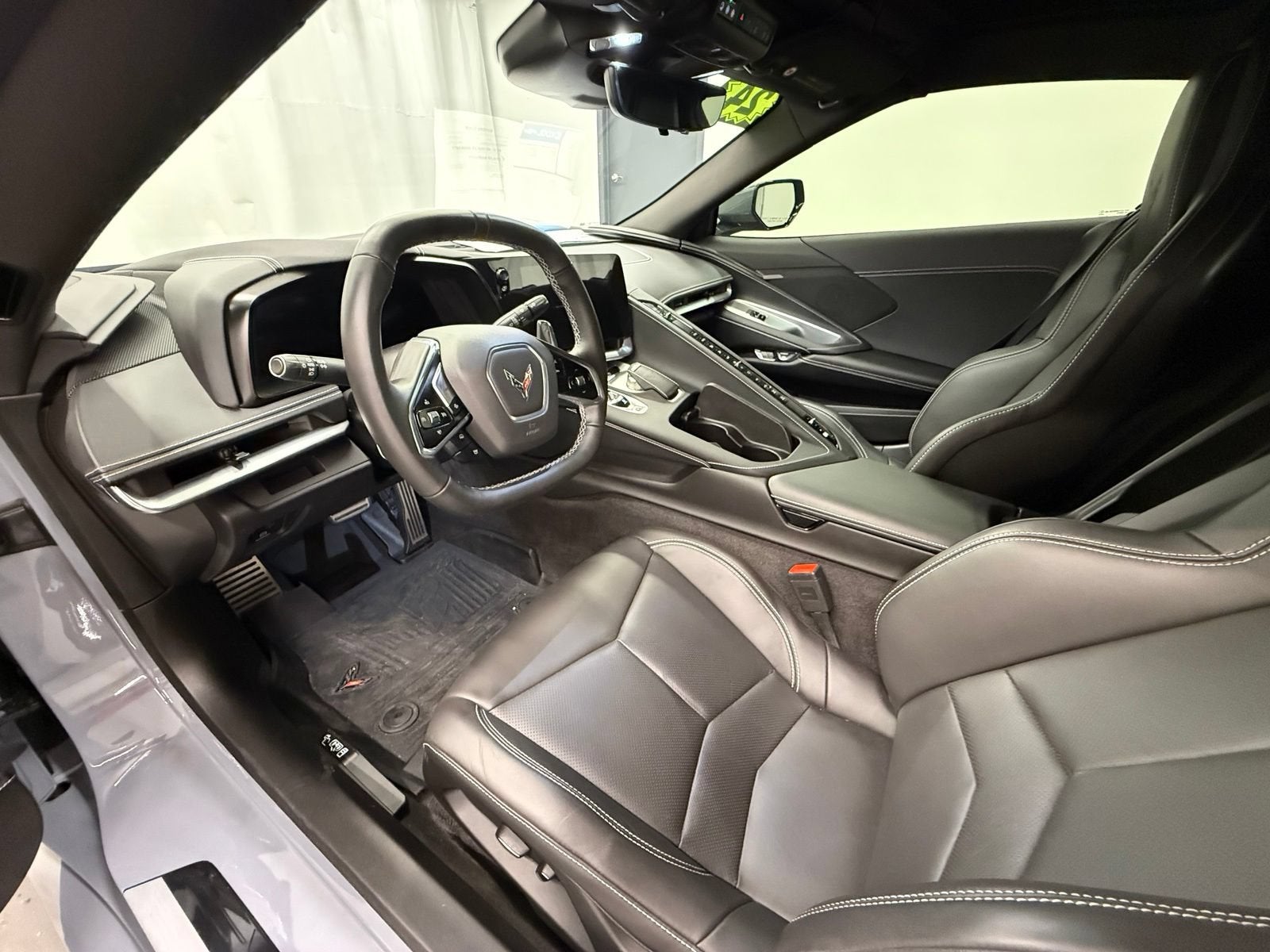 2024 Chevrolet Corvette Stingray 1LT