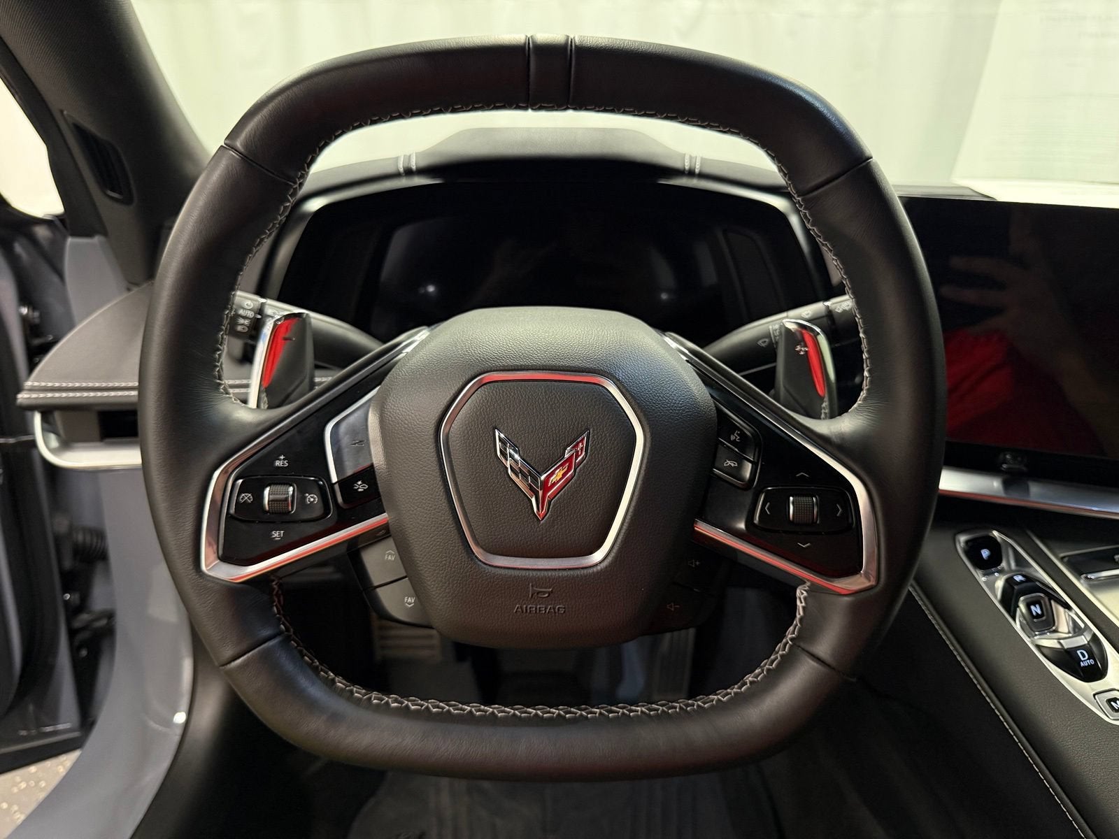 2024 Chevrolet Corvette Stingray 1LT