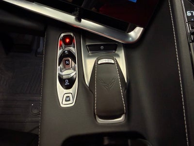 2024 Chevrolet Corvette Stingray 1LT