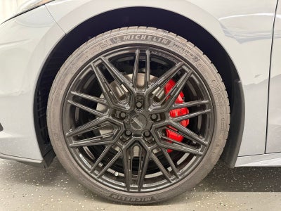 2024 Chevrolet Corvette Stingray 1LT