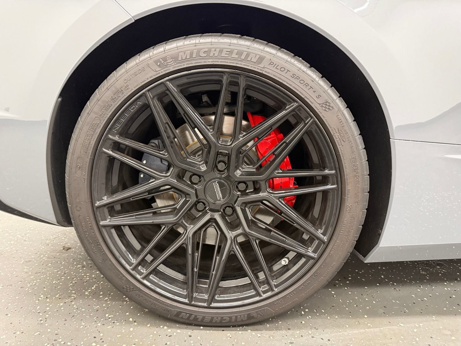 2024 Chevrolet Corvette Stingray 1LT