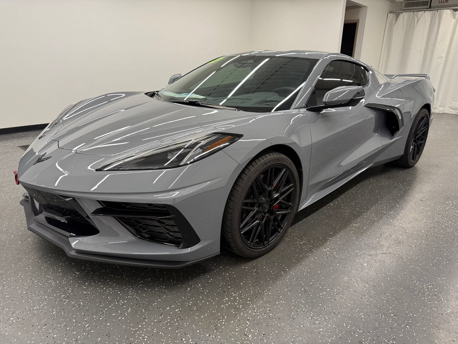 2024 Chevrolet Corvette Stingray 1LT