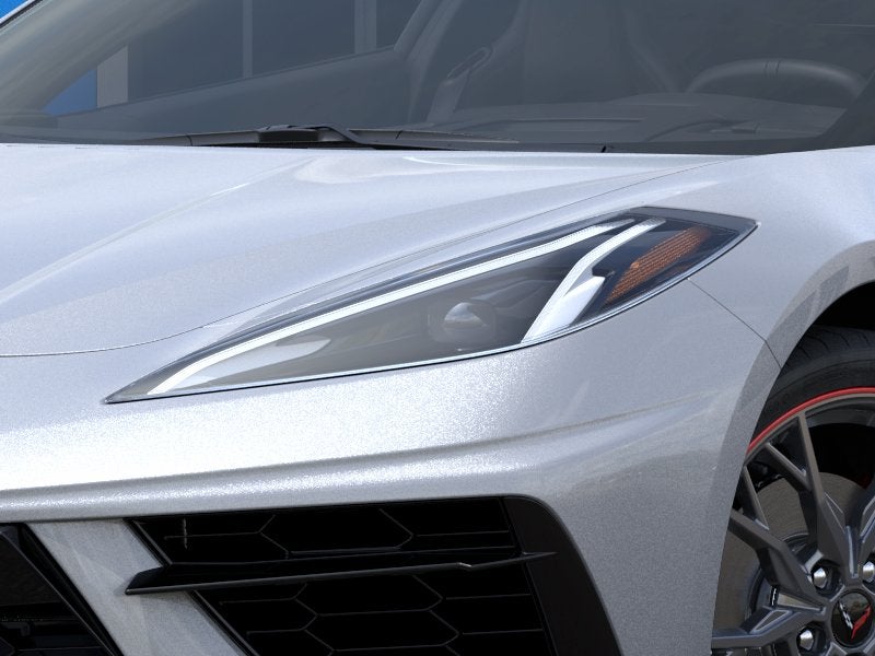 2027 Chevrolet Corvette Stingray 1LT