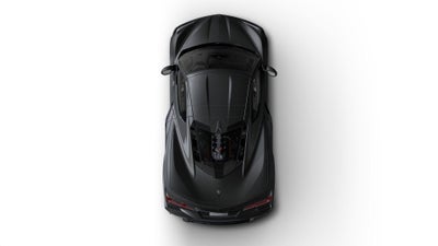 2027 Chevrolet Corvette Stingray 1LT