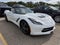 2017 Chevrolet Corvette Stingray 1LT
