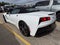 2017 Chevrolet Corvette Stingray 1LT