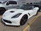 2017 Chevrolet Corvette Stingray 1LT