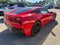 2016 Chevrolet Corvette Stingray 2LT
