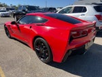 2016 Chevrolet Corvette Stingray 2LT
