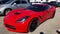 2016 Chevrolet Corvette Stingray 2LT