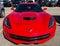2016 Chevrolet Corvette Stingray 2LT
