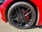 2016 Chevrolet Corvette Stingray 2LT