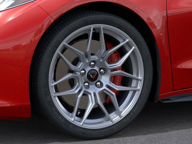 2025 Chevrolet Corvette Z06 2LZ