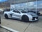 2027 Chevrolet Corvette Z06 2LZ