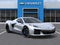 2027 Chevrolet Corvette Z06 2LZ