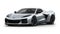 2027 Chevrolet Corvette Z06 2LZ