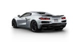 2027 Chevrolet Corvette Z06 2LZ