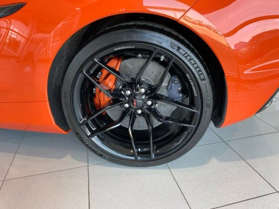 2025 Chevrolet Corvette Z06 3LZ