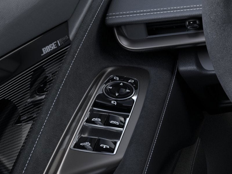 2025 Chevrolet Corvette Z06 3LZ