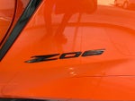 2025 Chevrolet Corvette Z06 3LZ
