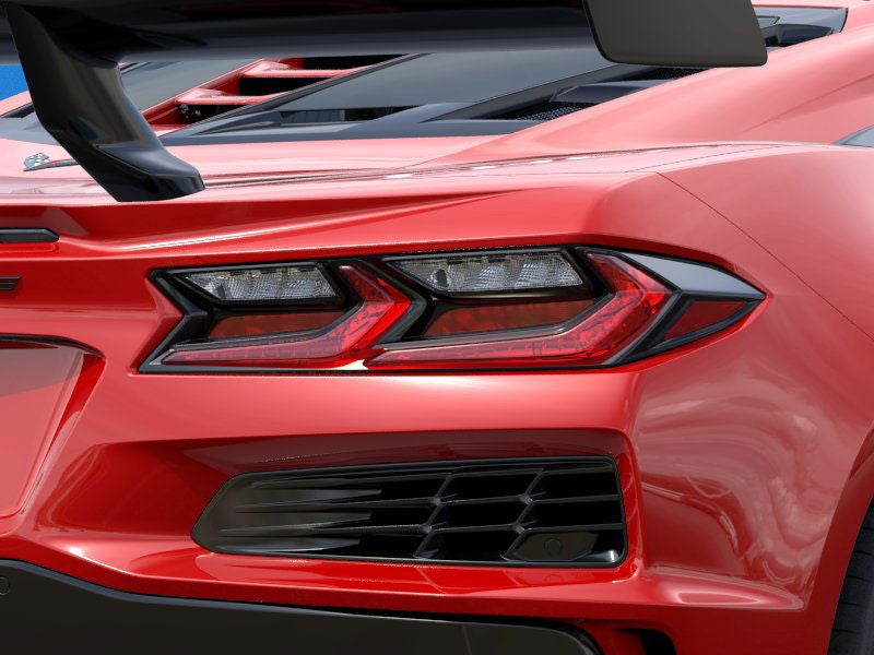 2026 Chevrolet Corvette ZR1 3LZ