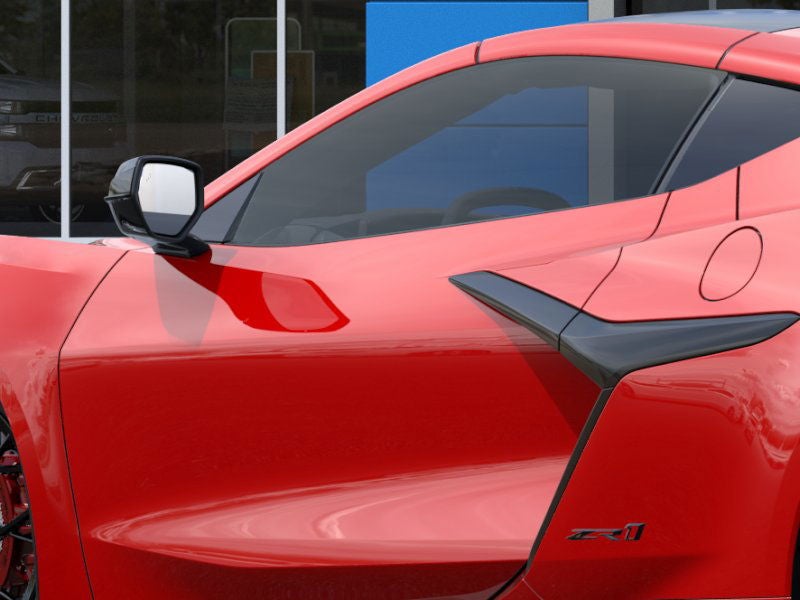 2026 Chevrolet Corvette ZR1 3LZ