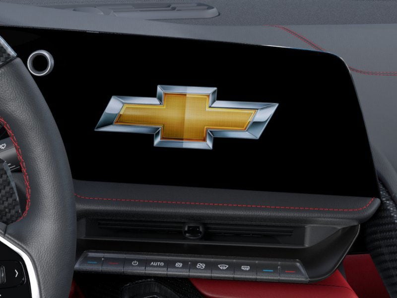 2026 Chevrolet Corvette ZR1 3LZ