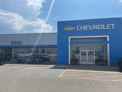 2025 Chevrolet Corvette E-Ray 2LZ