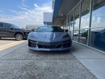 2025 Chevrolet Corvette E-Ray 2LZ