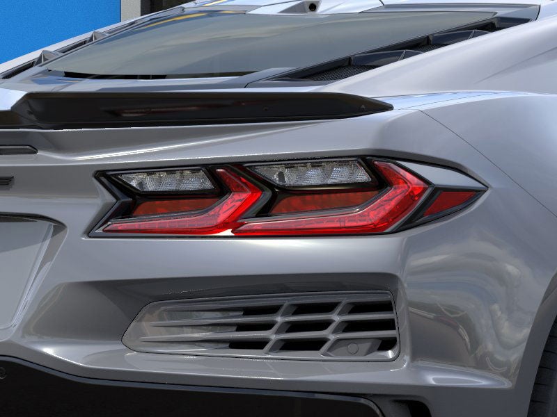 2025 Chevrolet Corvette E-Ray 2LZ