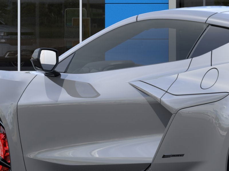 2025 Chevrolet Corvette E-Ray 2LZ