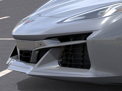 2025 Chevrolet Corvette E-Ray 2LZ