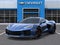 2027 Chevrolet Corvette Grand Sport 2LT