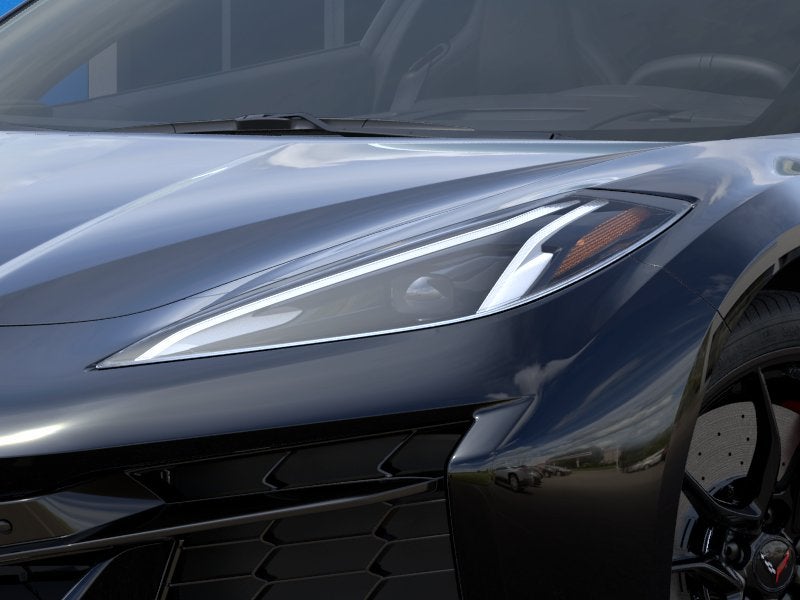 2027 Chevrolet Corvette 2LT - Photo 10