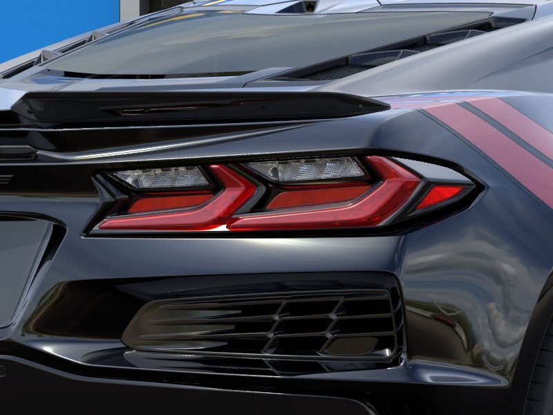 2027 Chevrolet Corvette 2LT - Photo 11