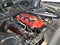 2027 Chevrolet Corvette Grand Sport 2LT