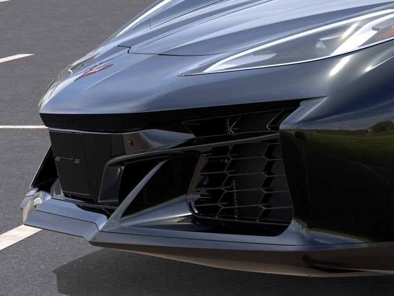 2027 Chevrolet Corvette 2LT - Photo 13