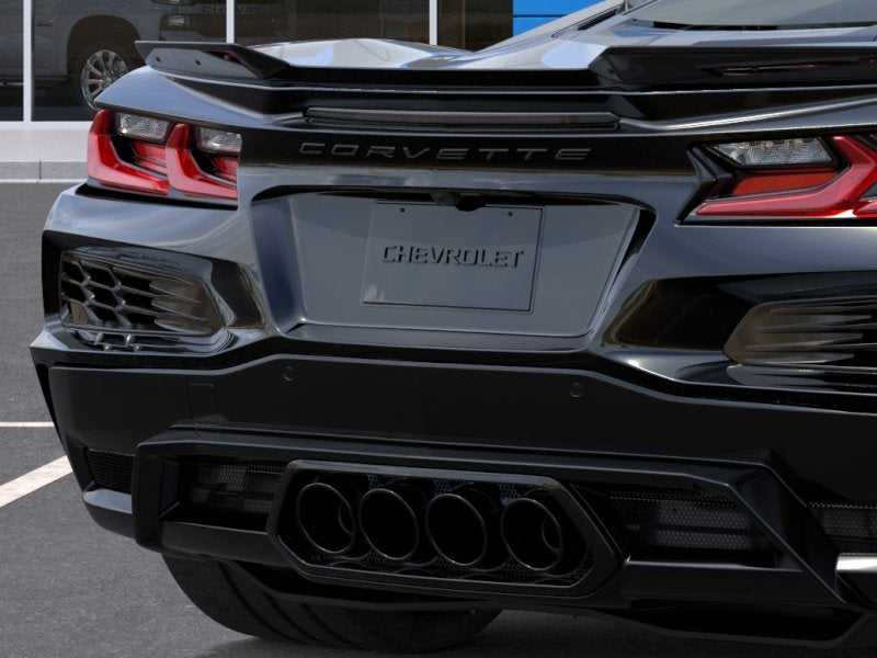 2027 Chevrolet Corvette 2LT - Photo 14
