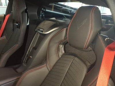 2027 Chevrolet Corvette Grand Sport 2LT