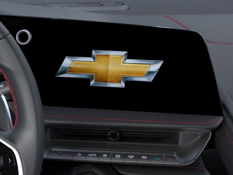 2027 Chevrolet Corvette 2LT - Photo 20