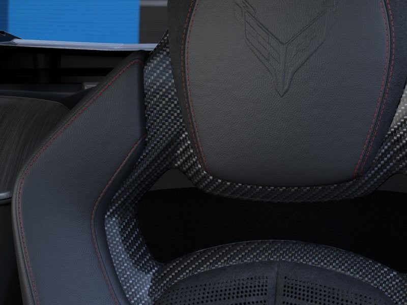 2027 Chevrolet Corvette 2LT - Photo 21